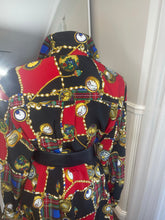 Load image into Gallery viewer, Susan Blake Shirt, Size 20