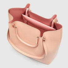 Load image into Gallery viewer, MIMCO FLIP SIDE TOTE
