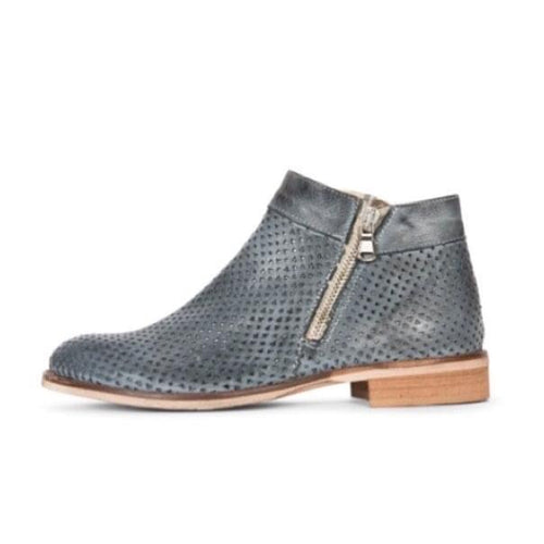 ZK by Zoe Kratzmann Ankle Boots, BNNT, Size 37