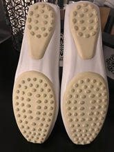 Load image into Gallery viewer, Pedro Leather Moccasins, BNNT, Size 37