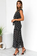 Load image into Gallery viewer, Bagira Viviann Maxi Dress, Size 10