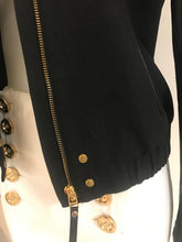 Load image into Gallery viewer, Massimo Dutti Jacket, BNNT, Size XS/AU 6