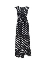 Load image into Gallery viewer, Bagira Viviann Maxi Dress, Size 10