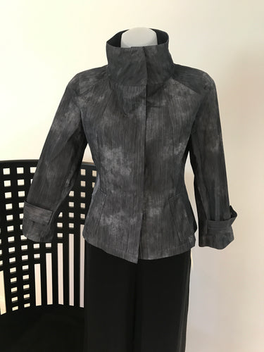 Robert Kitchen Jacket, BNWT, Size M
