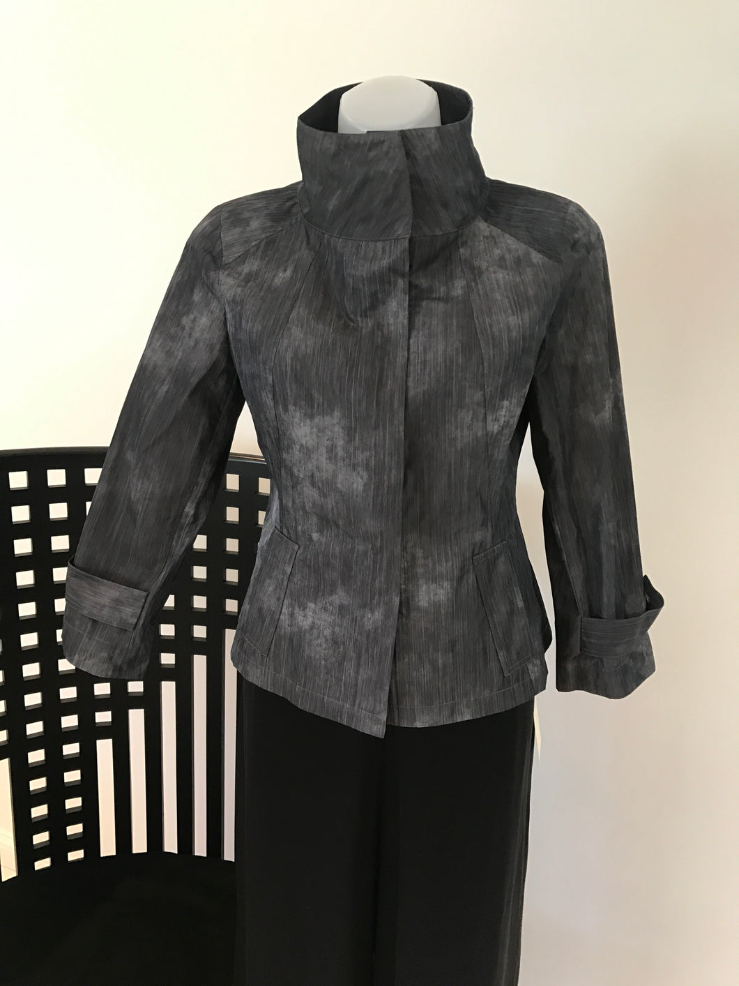 Robert Kitchen Jacket, BNWT, Size M