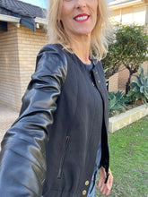 Load image into Gallery viewer, Massimo Dutti Jacket, BNNT, Size XS/AU 6