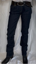 Load image into Gallery viewer, Eighth Sin Dark Denim Slim Fit Jeans, Size 29