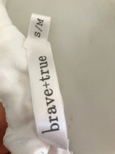 Load image into Gallery viewer, Brave + True Cosmpolitan Top, Size S/M