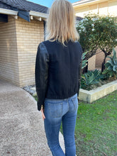 Load image into Gallery viewer, Massimo Dutti Jacket, BNNT, Size XS/AU 6