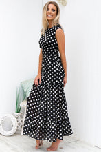 Load image into Gallery viewer, Bagira Viviann Maxi Dress, Size 10