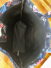 Load image into Gallery viewer, Seafolly Carried Away Water Garden Neoprene Tote BNWT