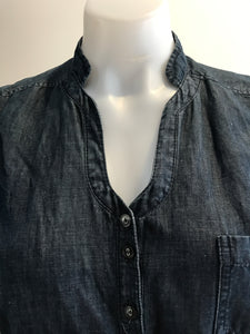 Boss Orange by Hugo Boss Denim Dress, Size 8 (UK)
