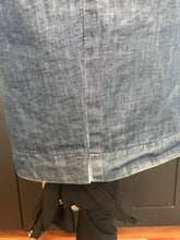Load image into Gallery viewer, Boss Orange by Hugo Boss Denim Dress, Size 8 (UK)