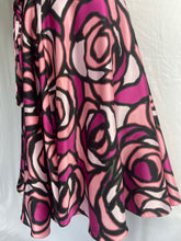 Load image into Gallery viewer, Charlie Brown Fit and Flare Evening Dress, Size 12