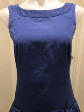 Load image into Gallery viewer, Cue in the City Drop-Waist Mini Dress, BNWT, Size 8