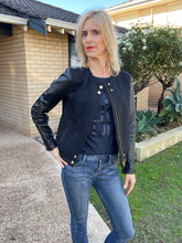 Load image into Gallery viewer, Massimo Dutti Jacket, BNNT, Size XS/AU 6