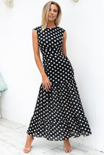 Load image into Gallery viewer, Bagira Viviann Maxi Dress, Size 10