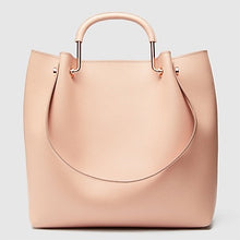 Load image into Gallery viewer, MIMCO FLIP SIDE TOTE