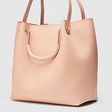 Load image into Gallery viewer, MIMCO FLIP SIDE TOTE