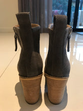 Load image into Gallery viewer, Seed Milla Ankle Boot👢 Size 36