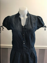 Load image into Gallery viewer, Boss Orange by Hugo Boss Denim Dress, Size 8 (UK)