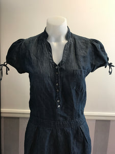 Boss Orange by Hugo Boss Denim Dress, Size 8 (UK)