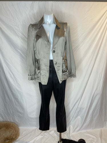 Veronika Maine Jacket, Size 12
