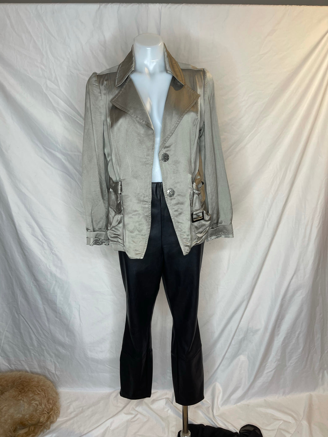 Veronika Maine Jacket, Size 12
