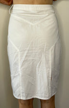 Load image into Gallery viewer, Versace Jeans Couture Cotton Skirt, Size IT 44 /AU 12