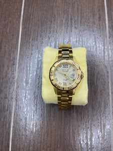 Invicta Angel Watch, Gold