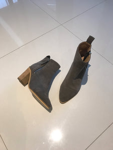 Seed Milla Ankle Boot👢 Size 36