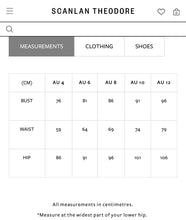 Load image into Gallery viewer, Scanlan Theodore Silk Boyfriend Pants, Black, Size US 4