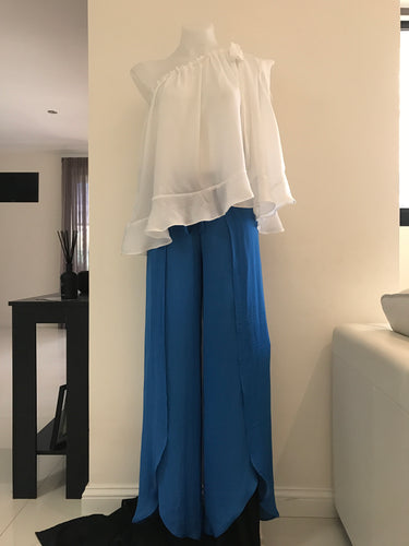 Brave + True Cosmpolitan Top, Size S/M