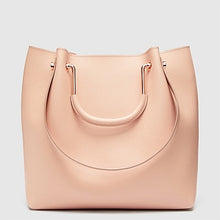 Load image into Gallery viewer, MIMCO FLIP SIDE TOTE