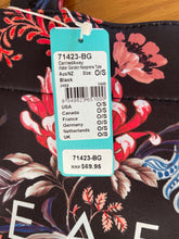 Load image into Gallery viewer, Seafolly Carried Away Water Garden Neoprene Tote BNWT