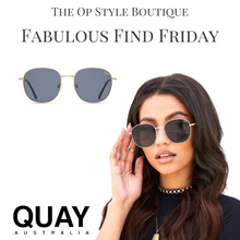 Load image into Gallery viewer, Jezabell Sunglasses by Quay Australia