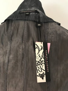 Robert Kitchen Jacket, BNWT, Size M