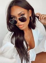 Load image into Gallery viewer, Jezabell Sunglasses by Quay Australia