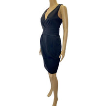 Load image into Gallery viewer, Paul Smith Black Label Little Black Dress (LBD), Size 40