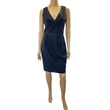 Load image into Gallery viewer, Paul Smith Black Label Little Black Dress (LBD), Size 40