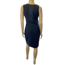 Load image into Gallery viewer, Paul Smith Black Label Little Black Dress (LBD), Size 40